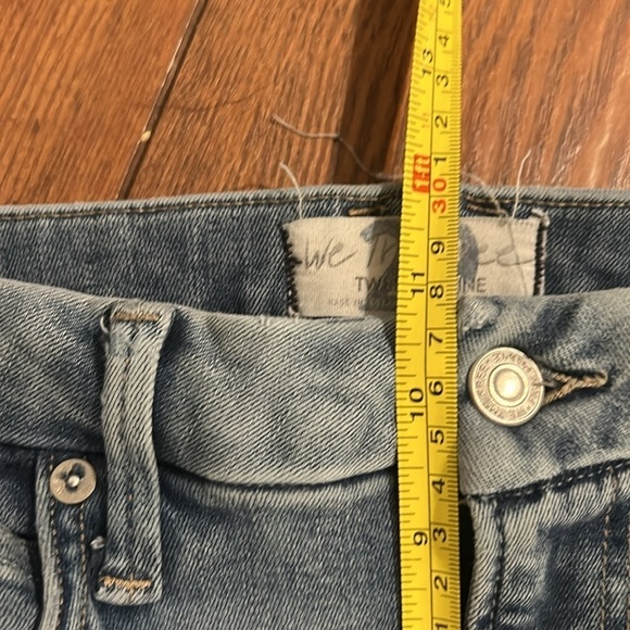 We The Free jeans - Picture 7 of 13